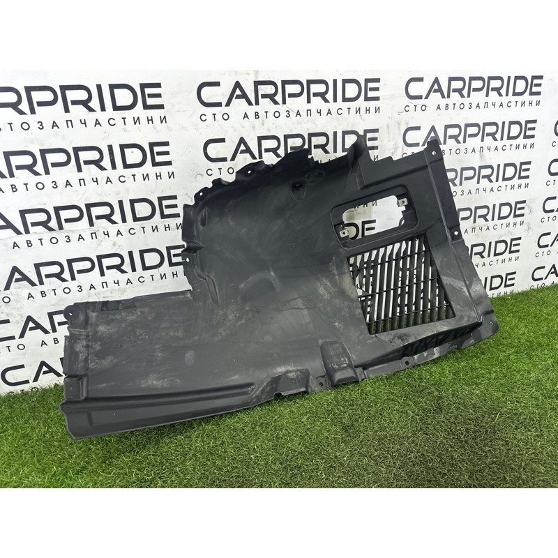 Подкрылок (кузов и элементы) BMW 7-series F01 2011 3.0 N54 51717185163