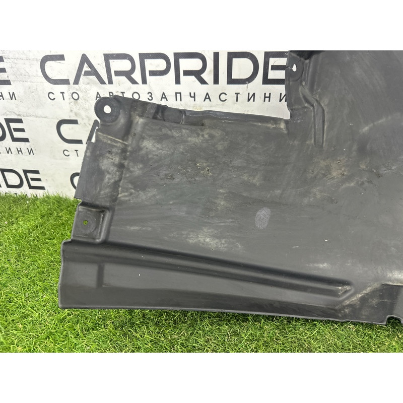 Подкрылок (кузов и элементы) BMW 7-series F01 2011 3.0 N54 51717185163