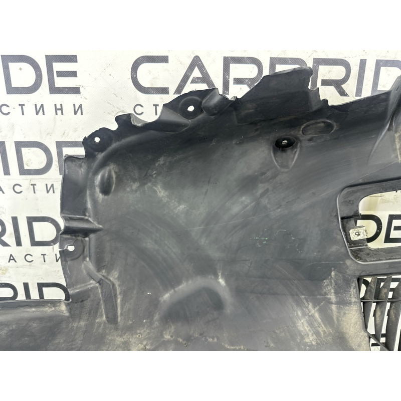 Подкрылок (кузов и элементы) BMW 7-series F01 2011 3.0 N54 51717185163