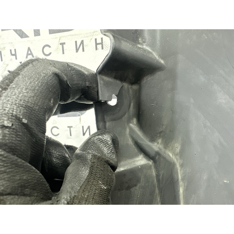 Подкрылок (кузов и элементы) BMW 7-series F01 2011 3.0 N54 51717185163