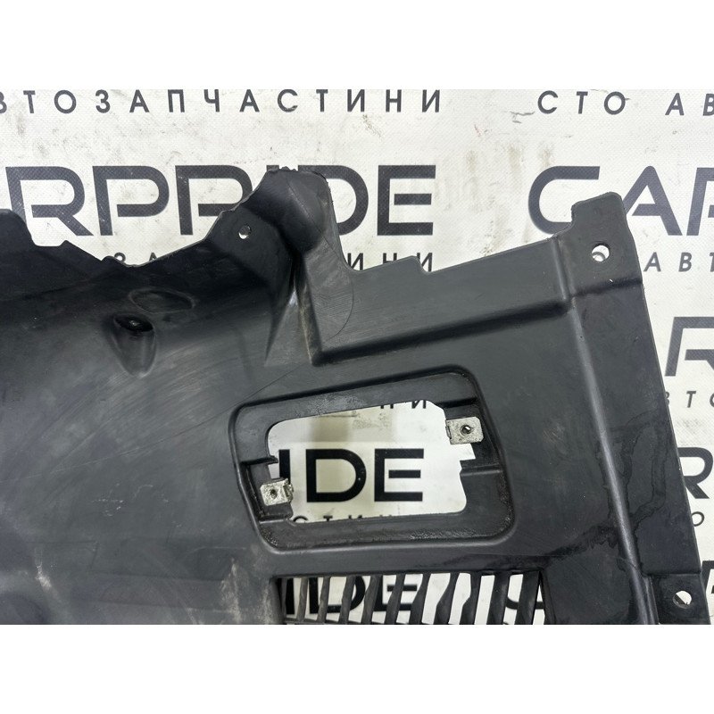 Подкрылок (кузов и элементы) BMW 7-series F01 2011 3.0 N54 51717185163