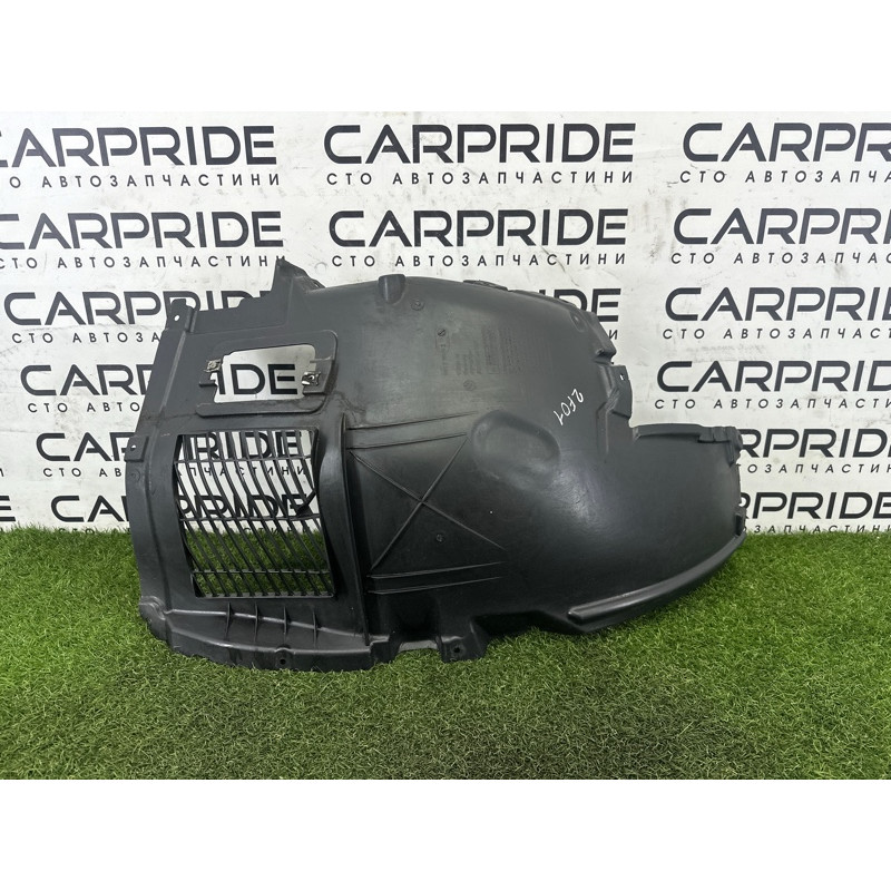 Подкрылок (кузов и элементы) BMW 7-series F01 2011 3.0 N54 51717185163