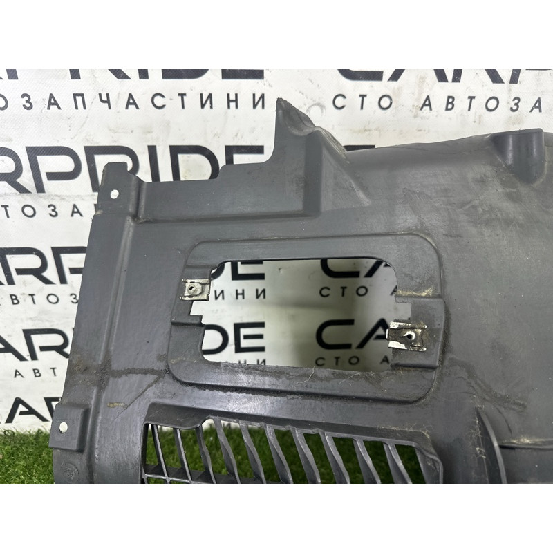 Подкрылок (кузов и элементы) BMW 7-series F01 2011 3.0 N54 51717185163