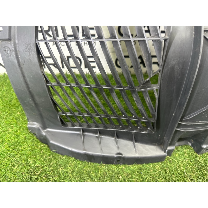 Подкрылок (кузов и элементы) BMW 7-series F01 2011 3.0 N54 51717185163