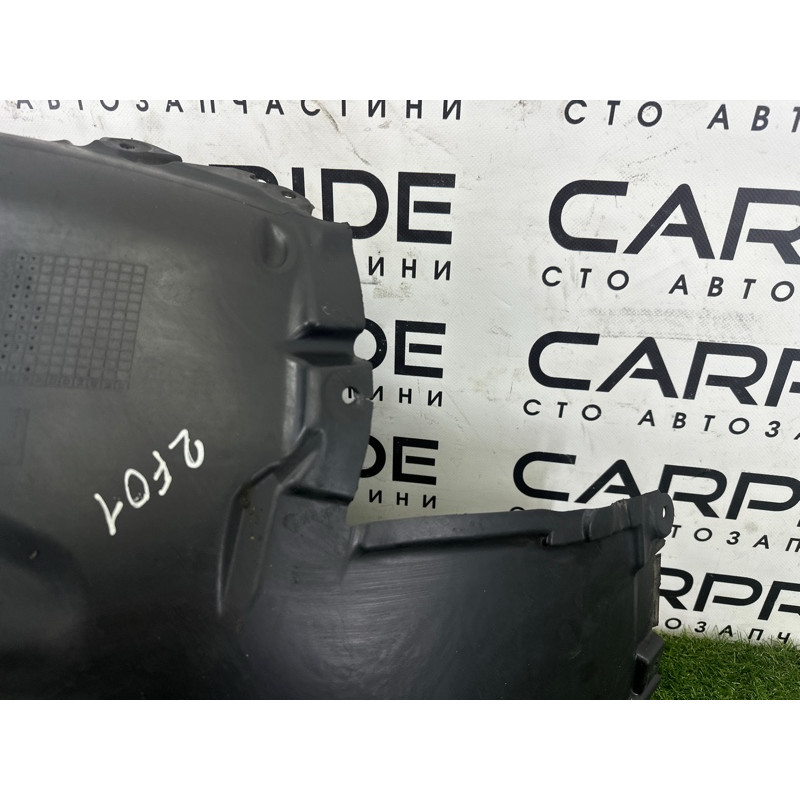 Подкрылок (кузов и элементы) BMW 7-series F01 2011 3.0 N54 51717185163