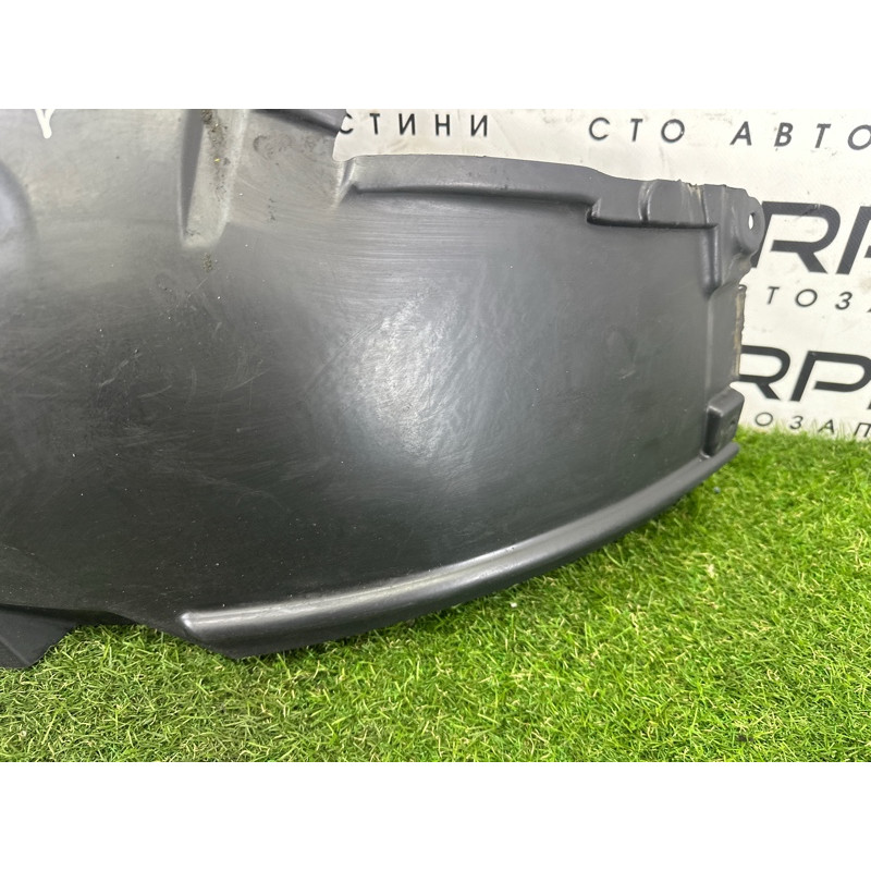 Подкрылок (кузов и элементы) BMW 7-series F01 2011 3.0 N54 51717185163