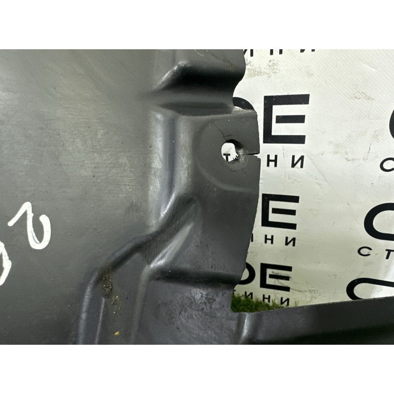 Подкрылок (кузов и элементы) BMW 7-series F01 2011 3.0 N54 51717185163