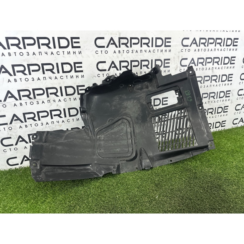 Подкрылок (кузов и элементы) BMW 5-series F10 2015 2.0 N20 51717186727