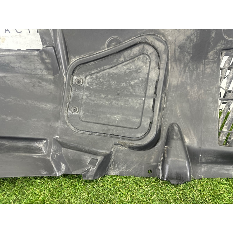 Подкрылок (кузов и элементы) BMW 5-series F10 2015 2.0 N20 51717186727