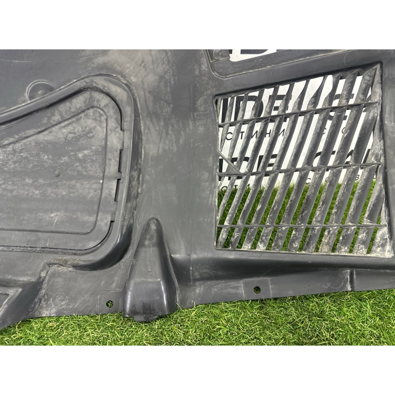 Подкрылок (кузов и элементы) BMW 5-series F10 2015 2.0 N20 51717186727