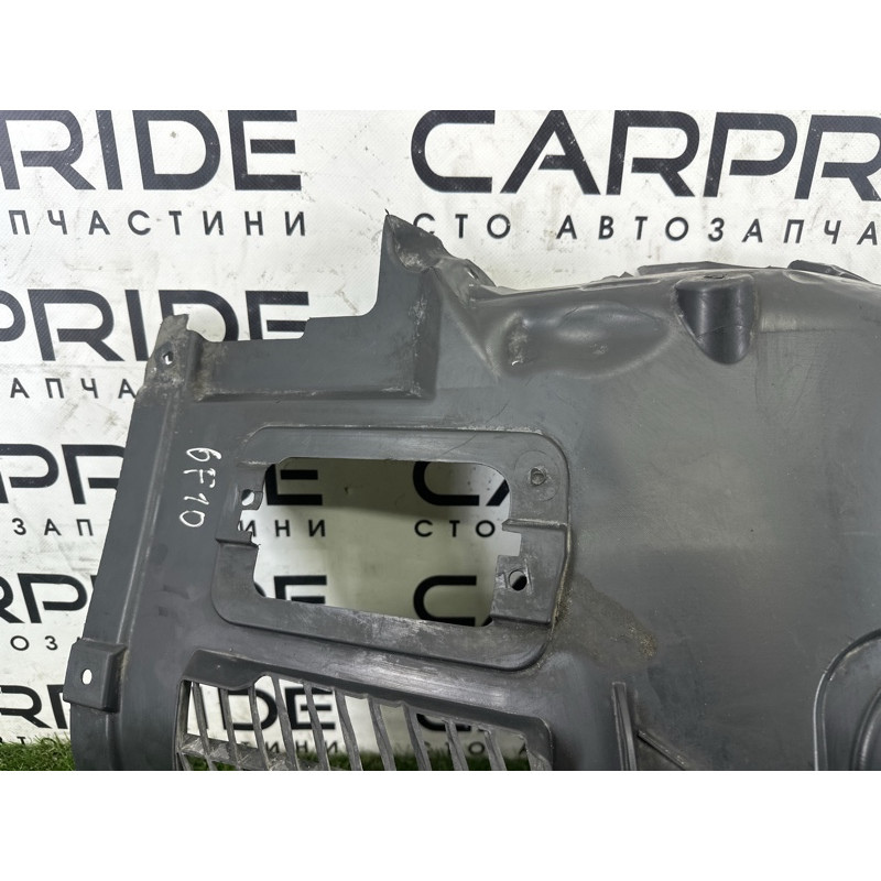 Подкрылок (кузов и элементы) BMW 5-series F10 2015 2.0 N20 51717186727