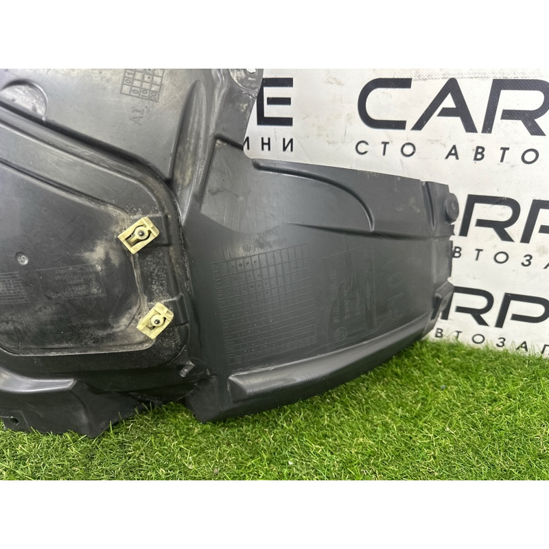 Подкрылок (кузов и элементы) BMW 5-series F10 2015 2.0 N20 51717186727