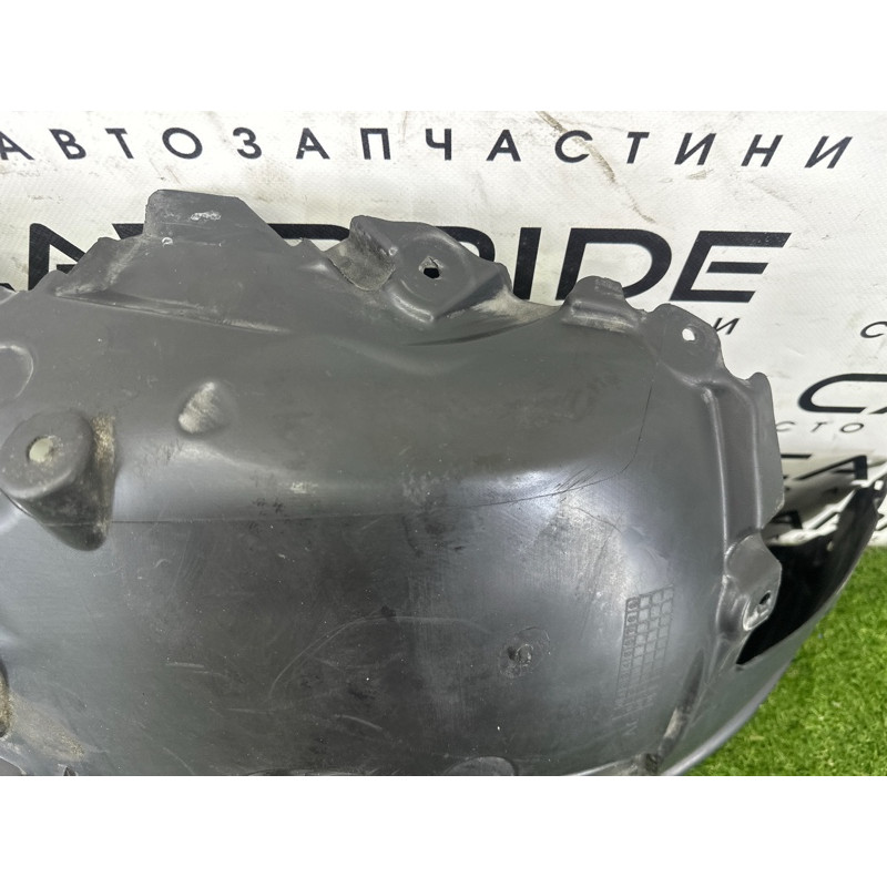 Подкрылок (кузов и элементы) BMW 5-series F10 2015 2.0 N20 51717186727