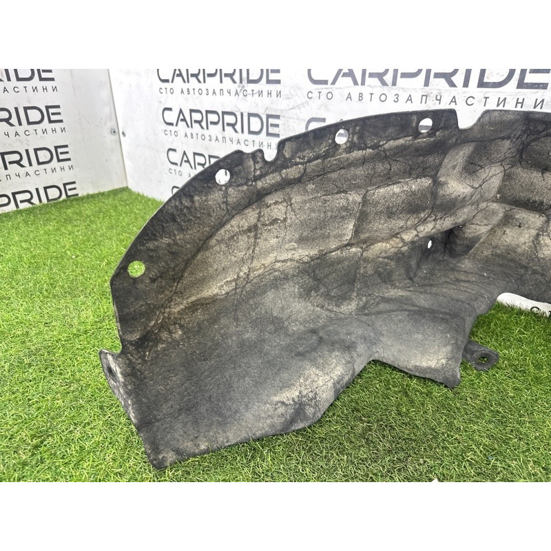 Подкрылок (кузов и элементы) FORD ESCAPE MK4 2020 1.5 LJ6Z78278B50A