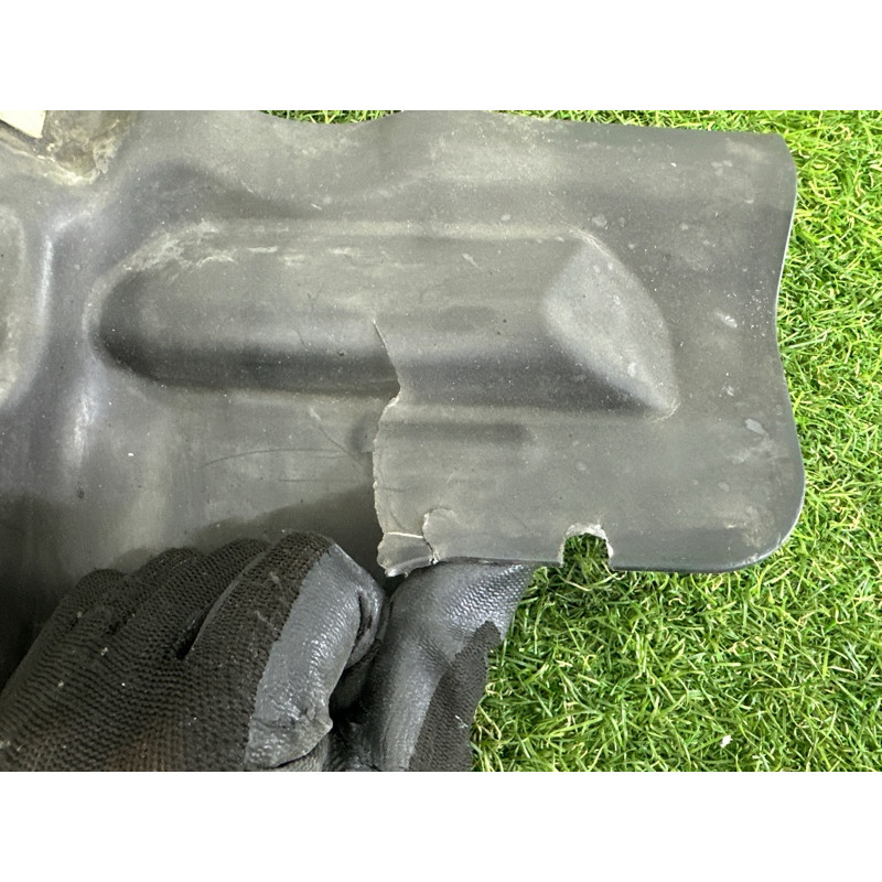 Подкрылок (кузов и элементы) AUDI A7 4G 2012 3.0 CGXB 4G8853887C