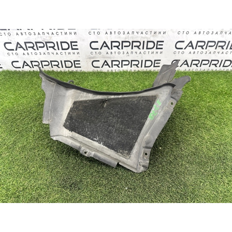 Подкрылок (кузов и элементы) AUDI A7 4G 2012 3.0 CGXB 4G8853887C