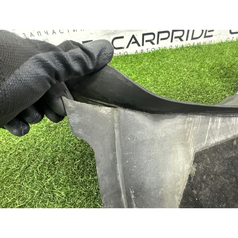 Подкрылок (кузов и элементы) AUDI A7 4G 2012 3.0 CGXB 4G8853887C