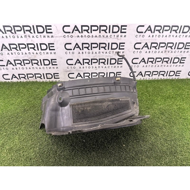 Подкрылок (кузов и элементы) AUDI A7 4G 2012 3.0 CGXB 4G8853887C