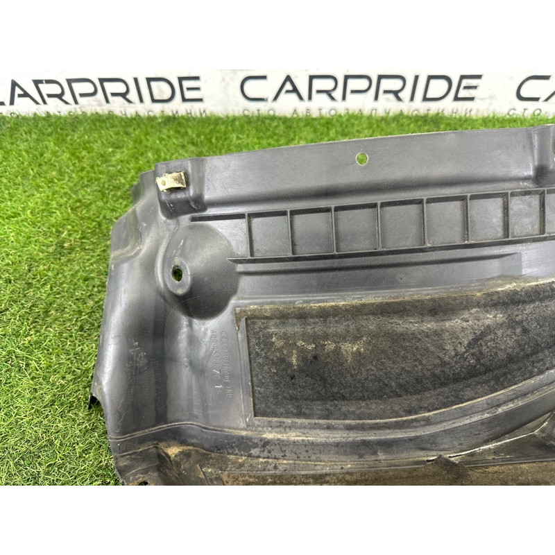 Подкрылок (кузов и элементы) AUDI A7 4G 2012 3.0 CGXB 4G8853887C