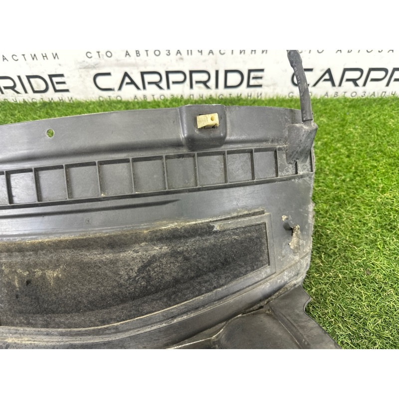 Подкрылок (кузов и элементы) AUDI A7 4G 2012 3.0 CGXB 4G8853887C