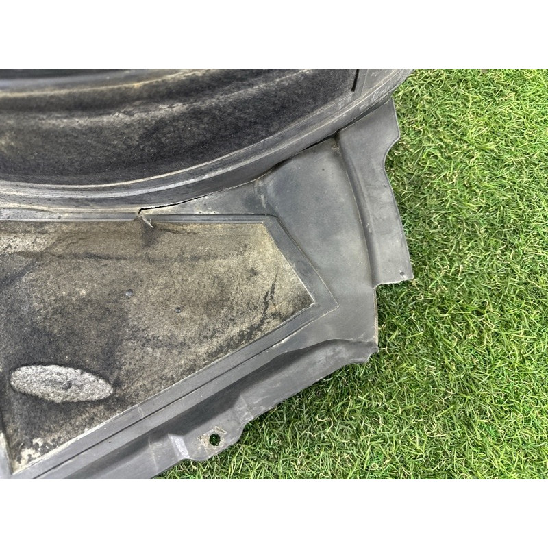 Подкрылок (кузов и элементы) AUDI A7 4G 2012 3.0 CGXB 4G8853887C