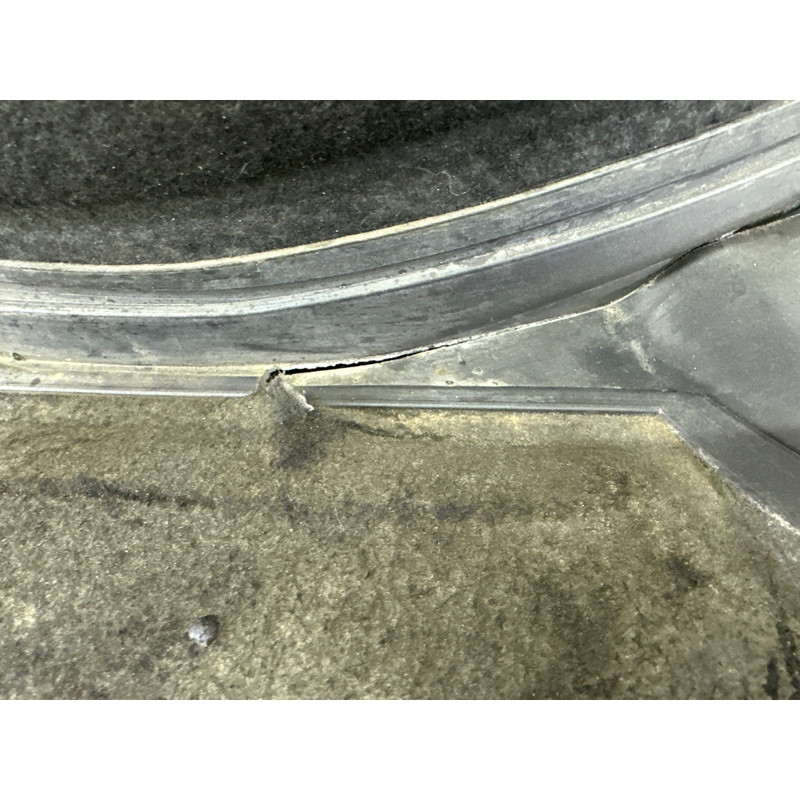 Подкрылок (кузов и элементы) AUDI A7 4G 2012 3.0 CGXB 4G8853887C