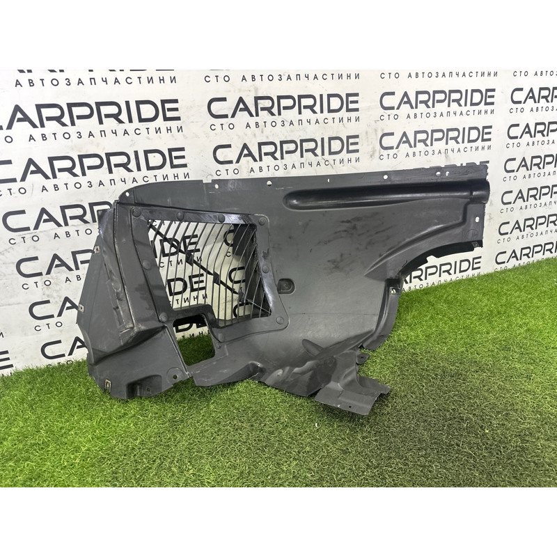 Подкрылок (кузов и элементы) BMW X5 E70 2013-2015 3.0 51717234831