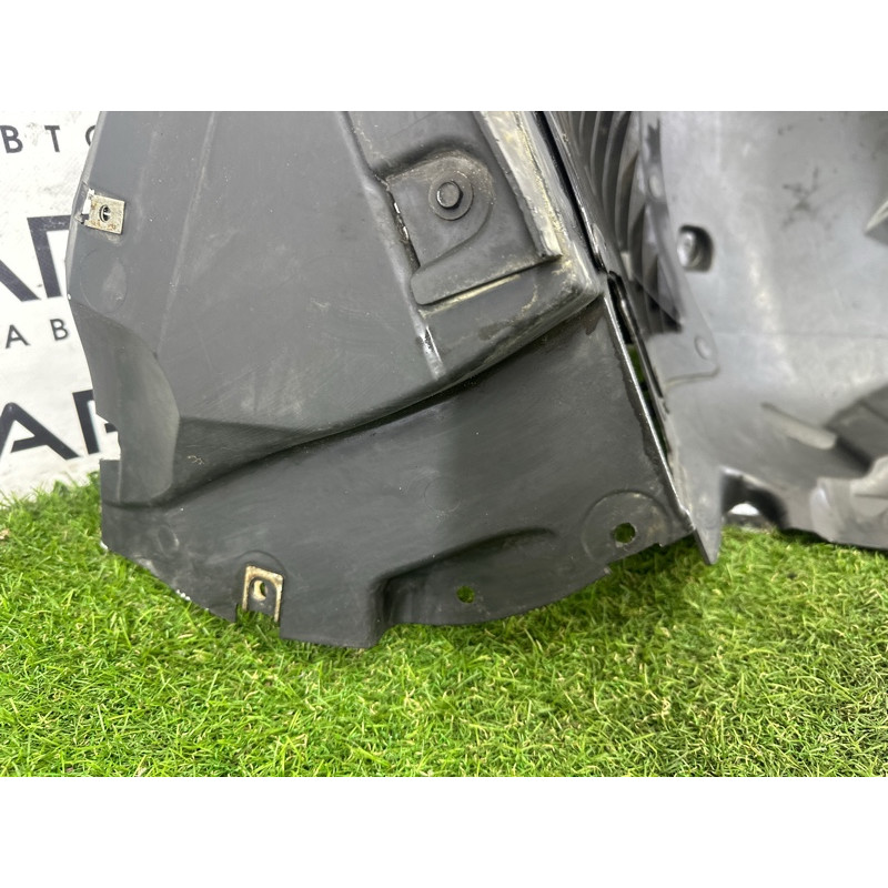 Подкрылок (кузов и элементы) BMW X5 E70 2013-2015 3.0 51717234831