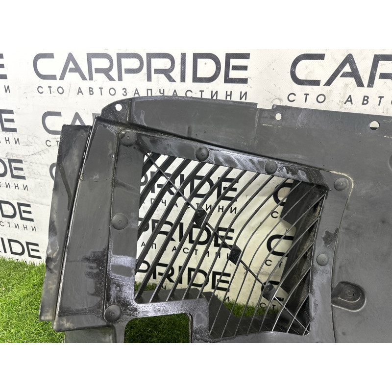 Подкрылок (кузов и элементы) BMW X5 E70 2013-2015 3.0 51717234831