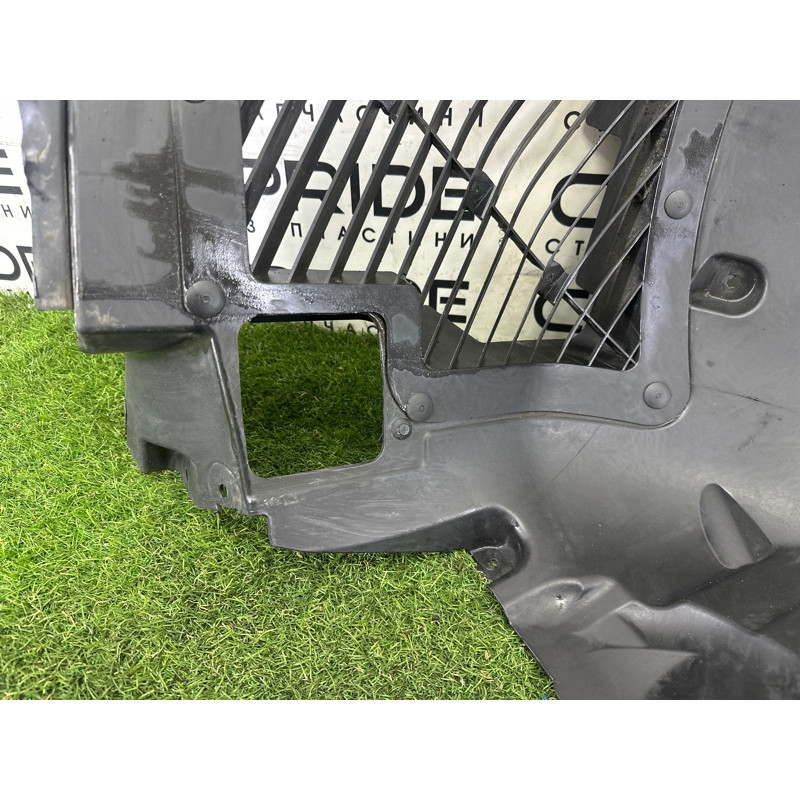 Подкрылок (кузов и элементы) BMW X5 E70 2013-2015 3.0 51717234831