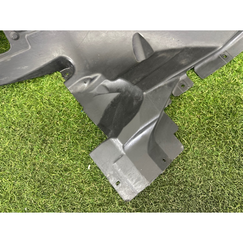 Подкрылок (кузов и элементы) BMW X5 E70 2013-2015 3.0 51717234831