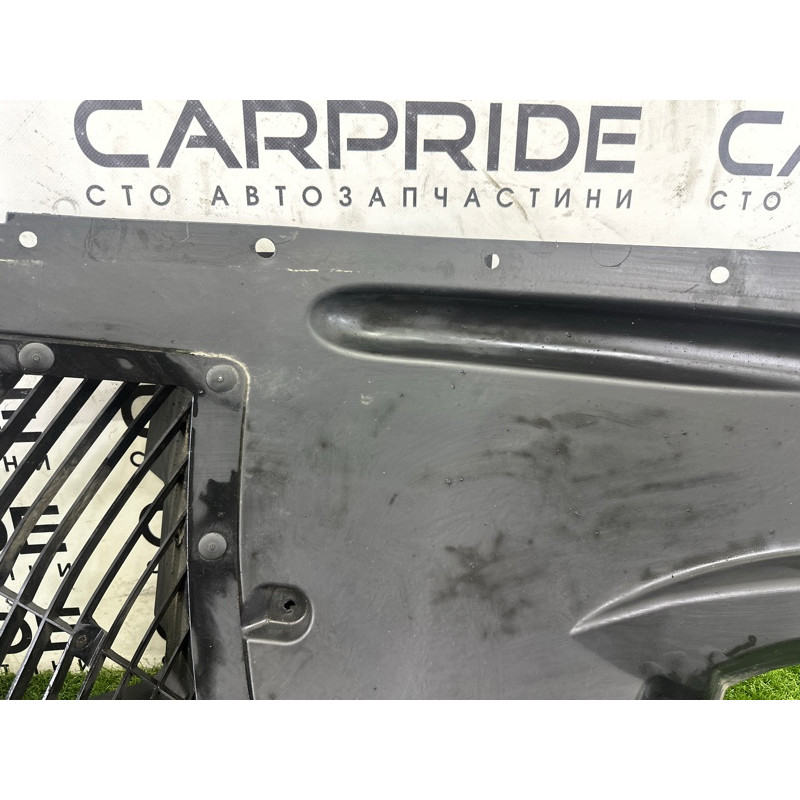 Подкрылок (кузов и элементы) BMW X5 E70 2013-2015 3.0 51717234831