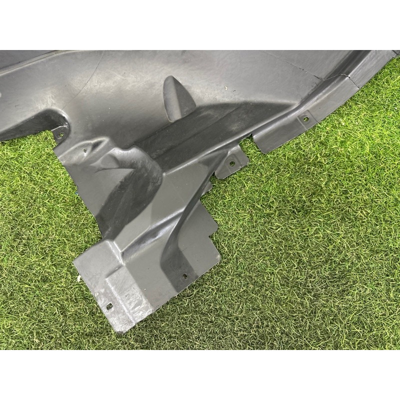 Подкрылок (кузов и элементы) BMW X5 E70 2013-2015 3.0 51717234831