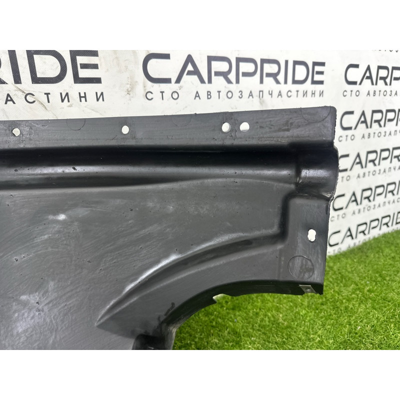 Подкрылок (кузов и элементы) BMW X5 E70 2013-2015 3.0 51717234831