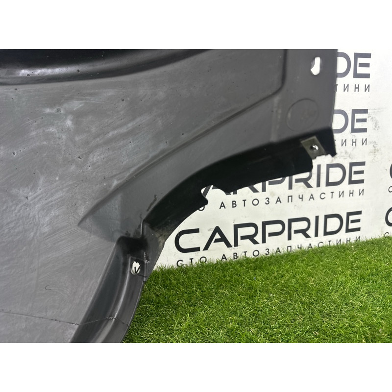 Подкрылок (кузов и элементы) BMW X5 E70 2013-2015 3.0 51717234831