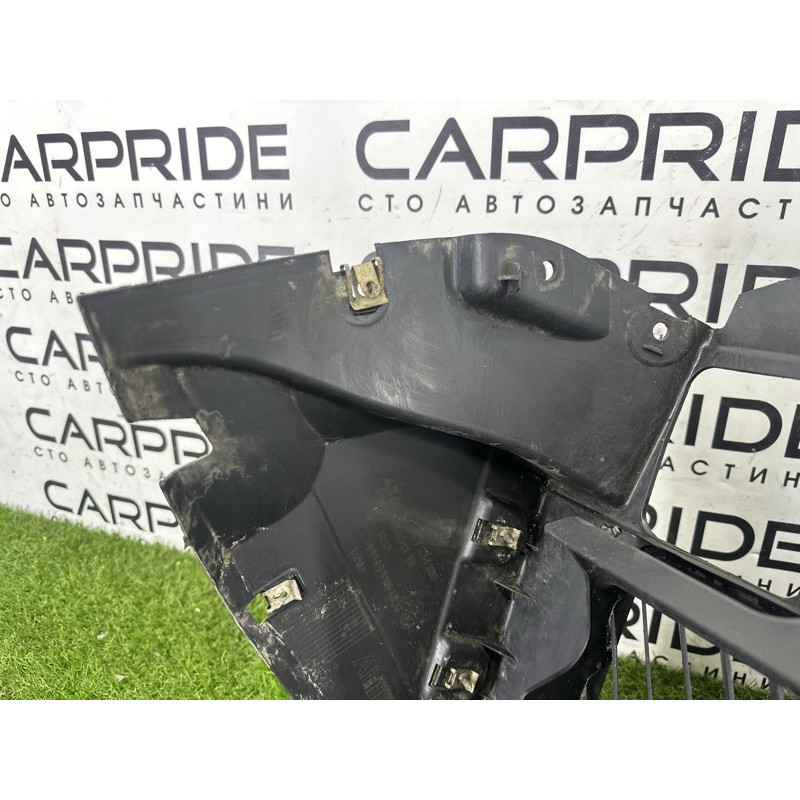 Подкрылок (кузов и элементы) BMW X5 E70 2013-2015 3.0 51717234831