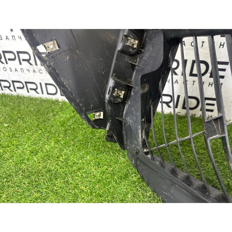 Подкрылок (кузов и элементы) BMW X5 E70 2013-2015 3.0 51717234831