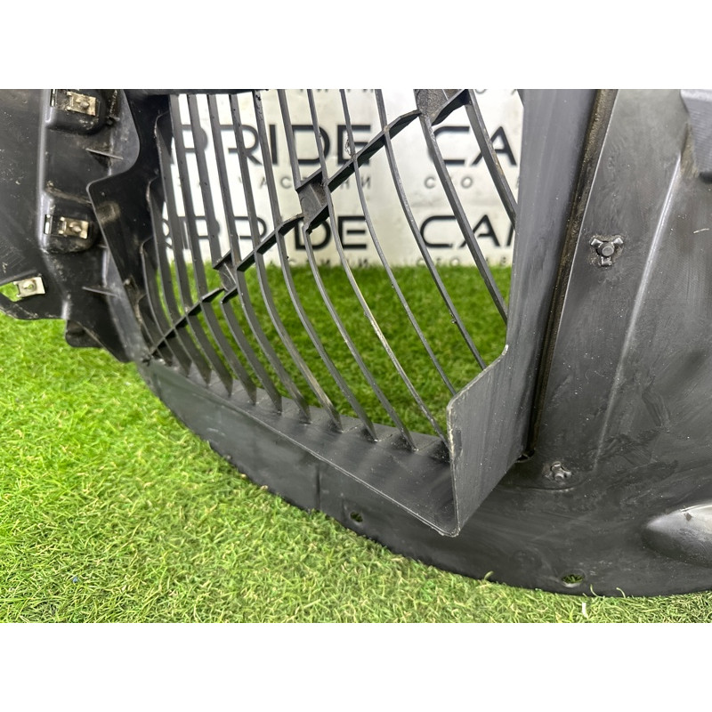 Подкрылок (кузов и элементы) BMW X5 E70 2013-2015 3.0 51717234831