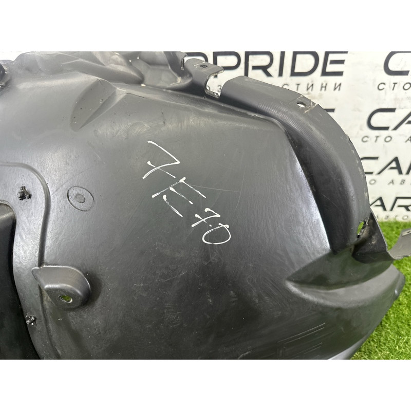 Подкрылок (кузов и элементы) BMW X5 E70 2013-2015 3.0 51717234831