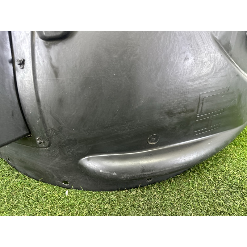 Подкрылок (кузов и элементы) BMW X5 E70 2013-2015 3.0 51717234831