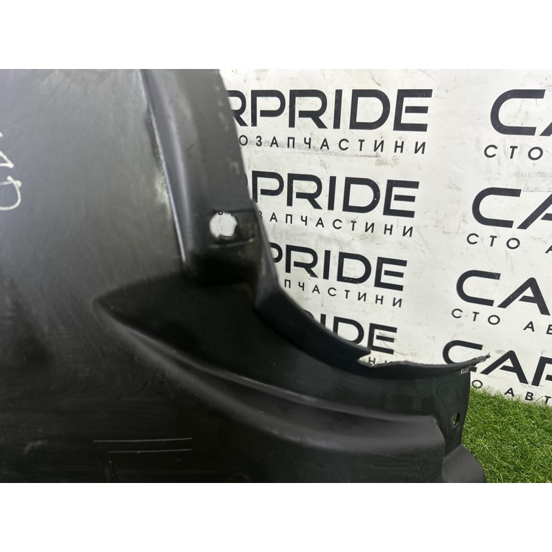 Подкрылок (кузов и элементы) BMW X5 E70 2013-2015 3.0 51717234831