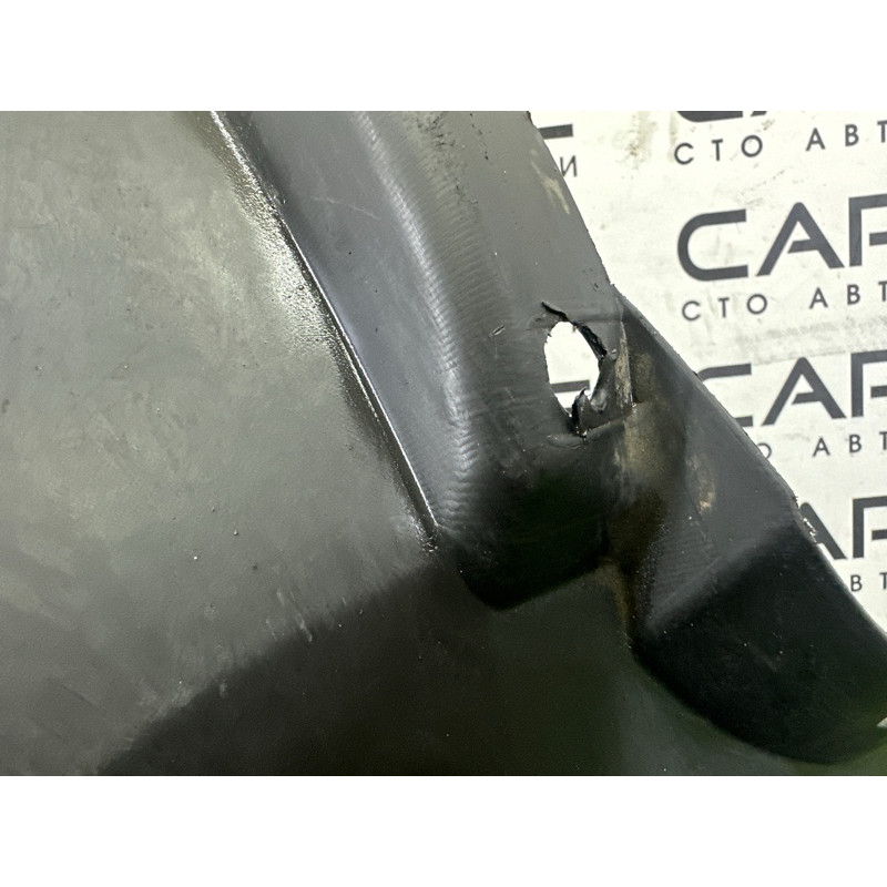 Подкрылок (кузов и элементы) BMW X5 E70 2013-2015 3.0 51717234831