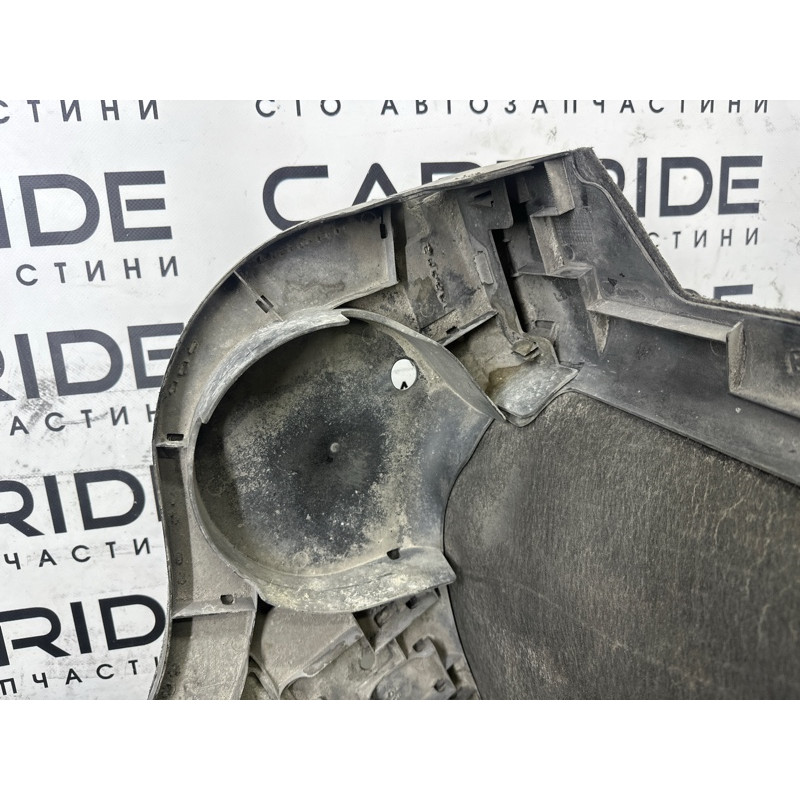 Подкрылок (кузов и элементы) AUDI Q7 4M 2017 3.0 CREC 4M0810172G