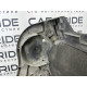 Подкрылок (кузов и элементы) AUDI Q7 4M 2017 3.0 CREC 4M0810172G