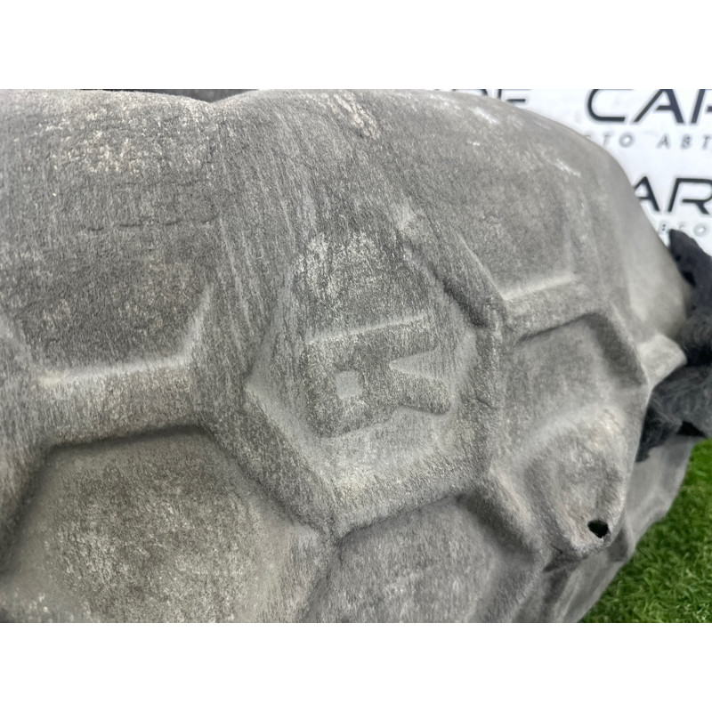 Подкрылок (кузов и элементы) AUDI Q7 4M 2017 3.0 CREC 4M0810172G