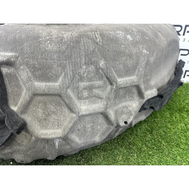 Подкрылок (кузов и элементы) AUDI Q7 4M 2017 3.0 CREC 4M0810172G