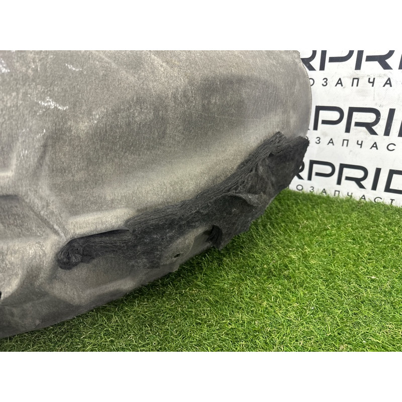 Подкрылок (кузов и элементы) AUDI Q7 4M 2017 3.0 CREC 4M0810172G