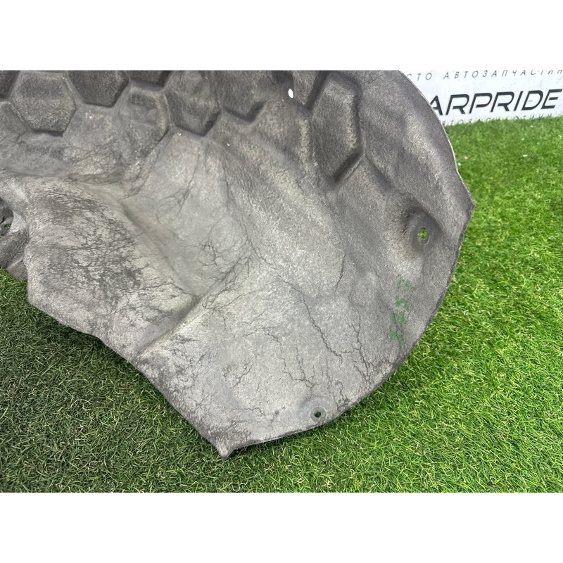 Подкрылок (кузов и элементы) AUDI Q7 4M 2017 3.0 CREC 4M0810172G