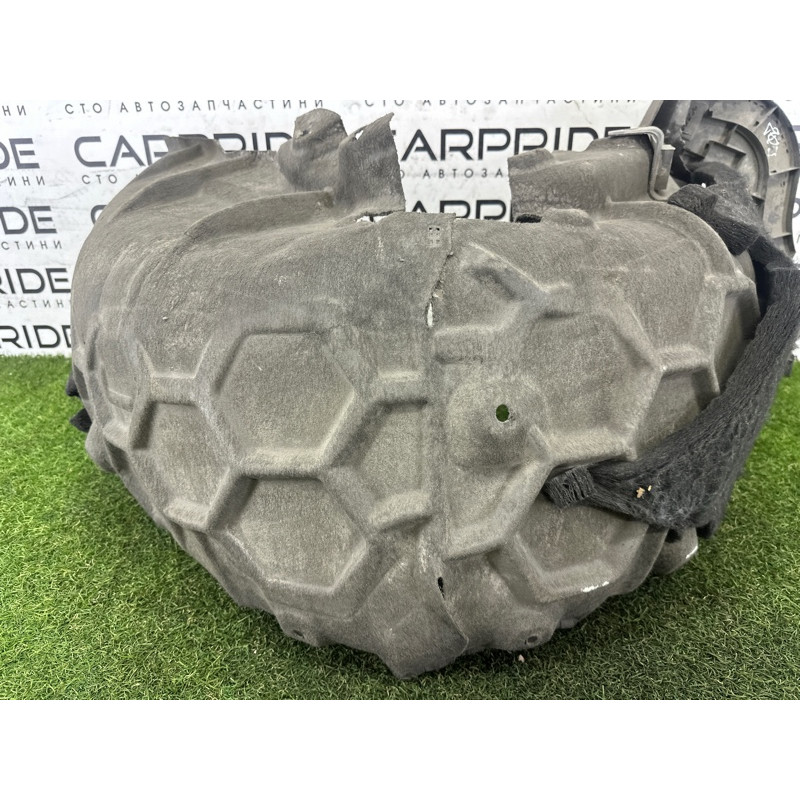 Підкрилок (кузов і елементи) AUDI Q7 4M 2017 3.0 CREC 4M0810171G