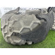 Підкрилок (кузов і елементи) AUDI Q7 4M 2017 3.0 CREC 4M0810171G